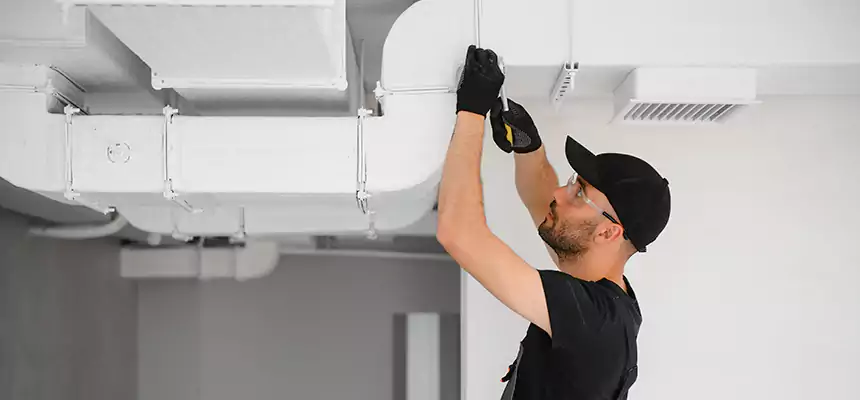 Our Air Duct Cleaning Services in San Luis, AZ