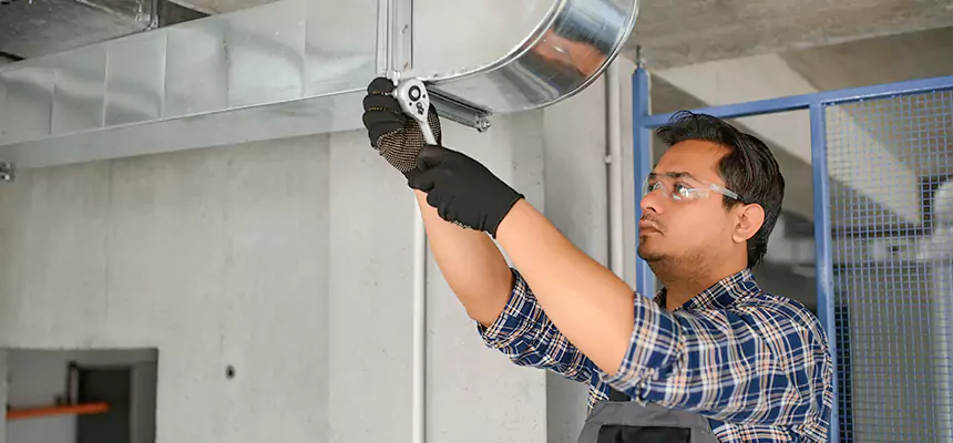 Our Air Duct Pathogen Disinfection Services in San Luis, AZ