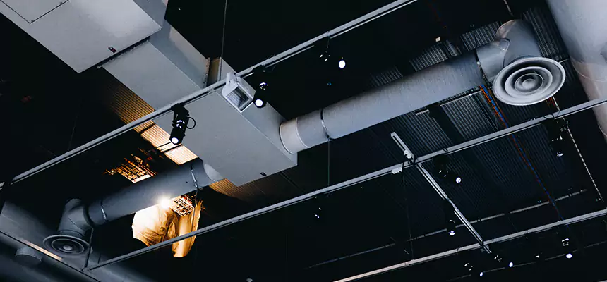 Our Air Duct Replacement Services in San Luis, AZ