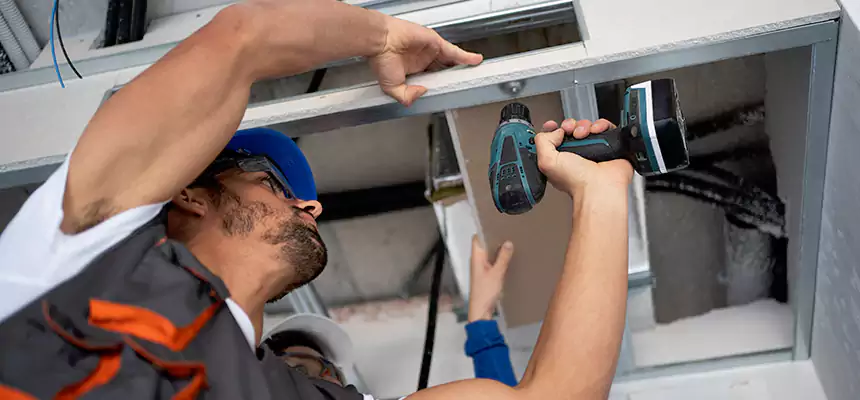 Our Apartment Air Duct Cleaning Services in San Luis, AZ