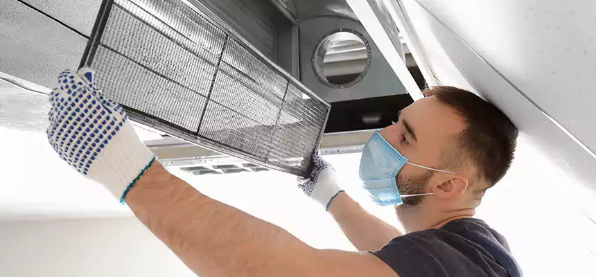Our Dryer Vent Cleaning Services in San Luis, AZ