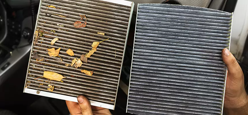 Our Dryer Vent Lint Filter Cleaning Services in San Luis, AZ