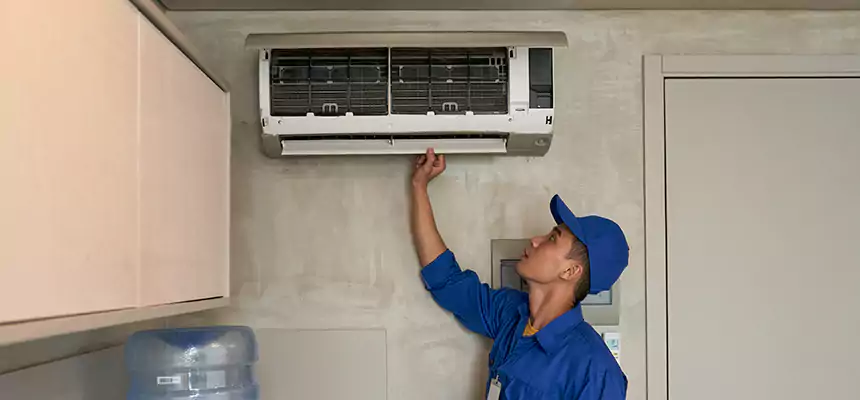Balanced Fresh‑Air Ventilation (ERV/HRV) in San Luis
