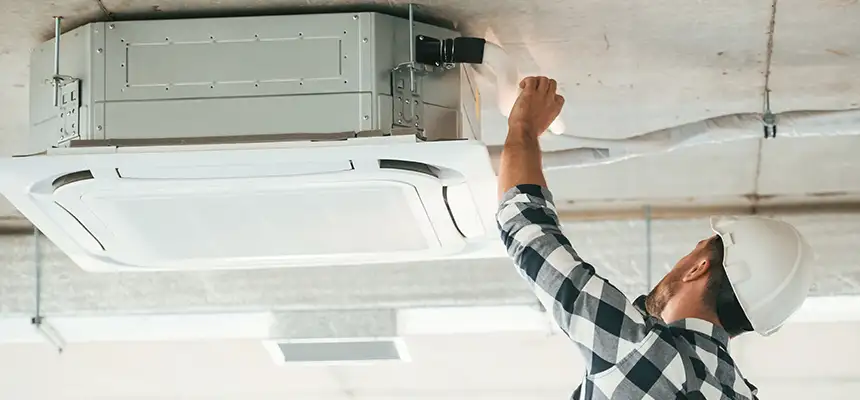 Our Local Vent Cleaning Services in San Luis, AZ