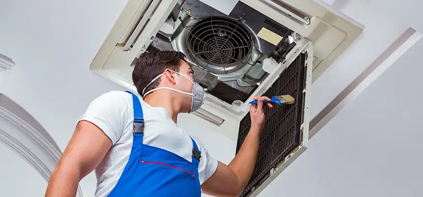 Our Move-in/Move-out Duct Cleaning Services in San Luis, AZ