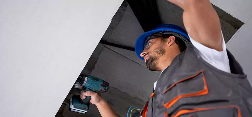 Our Post-Renovation Duct Debris Removal Services in San Luis, AZ
