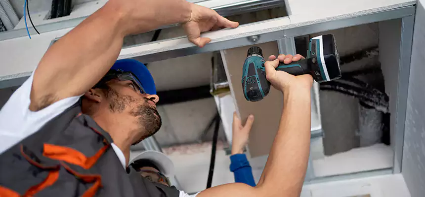 Our Retail Store Duct Cleaning Services in San Luis, AZ