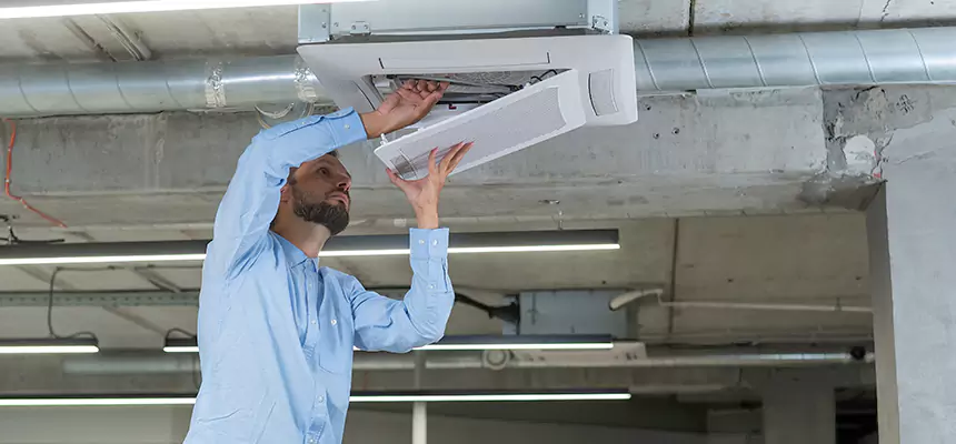 Our Room Addition Duct Installation Services in San Luis, AZ
