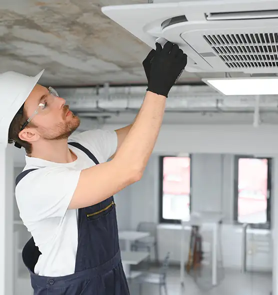 Top Affordable Duct Cleaning Services Near Me in San Luis, AZ