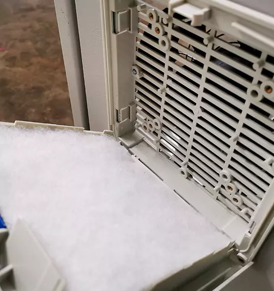 Professional Air Duct Expansion Solutions in San Luis, AZ