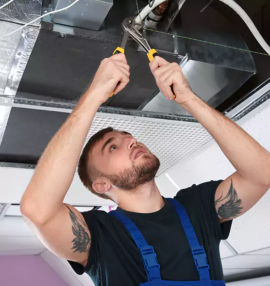 About Air Duct Repair Services in San Luis, AZ