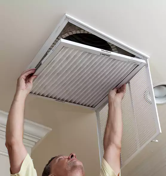 Trusted Apartment Air Duct Cleaning in San Luis, AZ