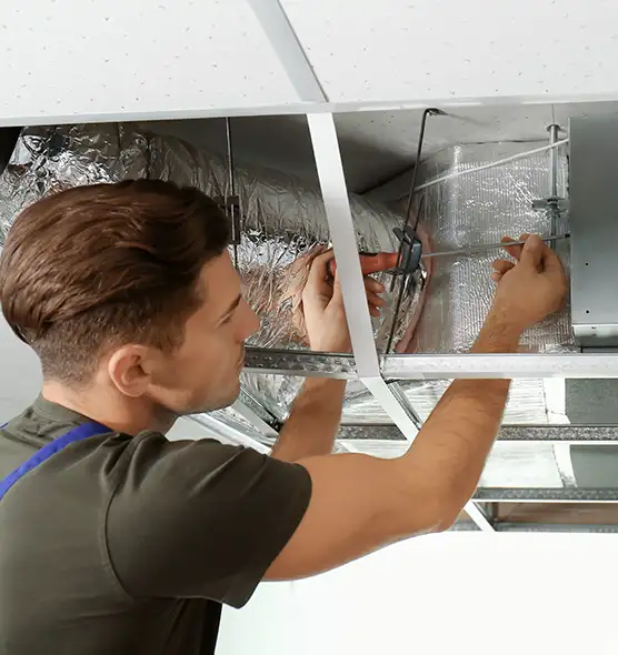 Professional Clogged Dryer Vent Repair in San Luis, AZ