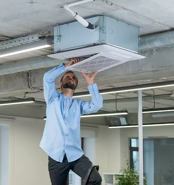 Expert Commercial Air Duct Cleaning in San Luis, AZ