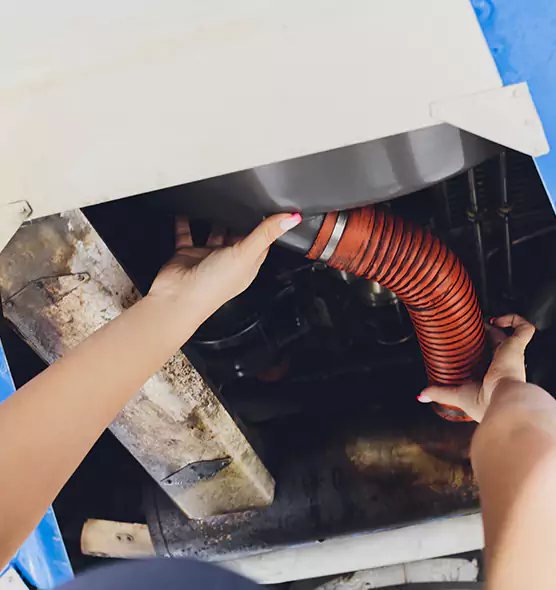 Professional Dryer Duct Pressure Testing in San Luis, AZ