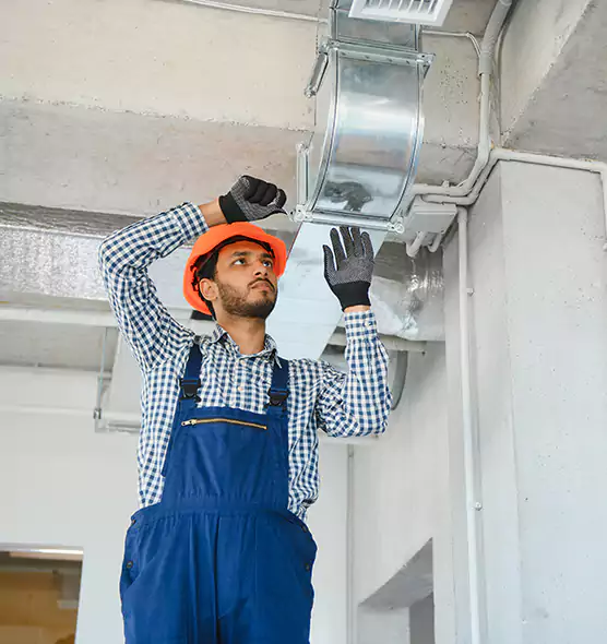 About Hotel Duct And Vent Cleaning in San Luis, AZ