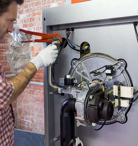 Advanced Repair Dryer Vent Hose in San Luis, AZ