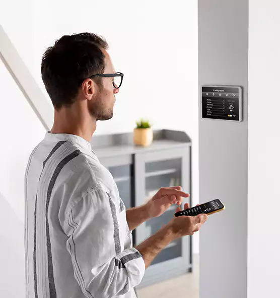 About Smart AC Vent Controller Services in San Luis