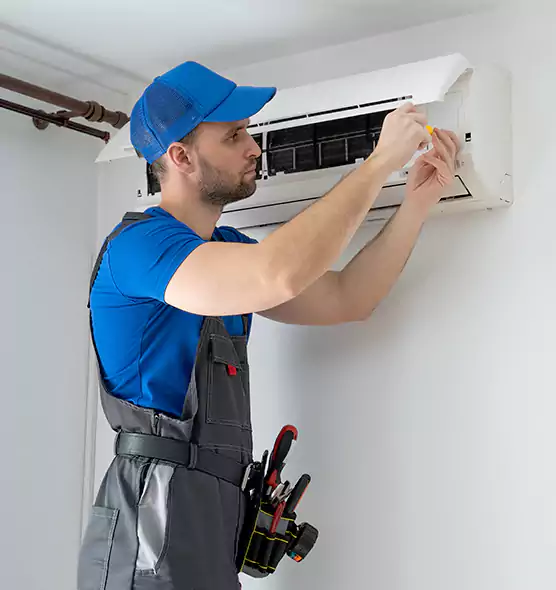 About Smart Thermostat AC Installation in San Luis, AZ