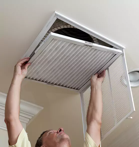Professional Vent Relocation Services in San Luis, AZ