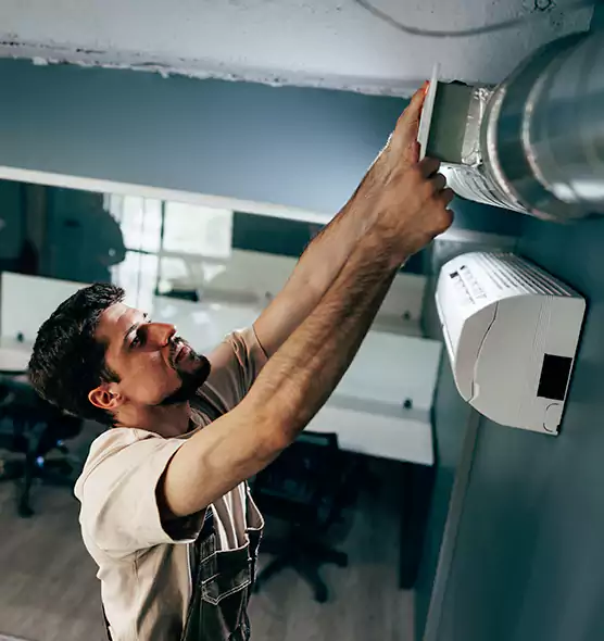 Reliable Warehouse Vent Cleaning in San Luis, AZ