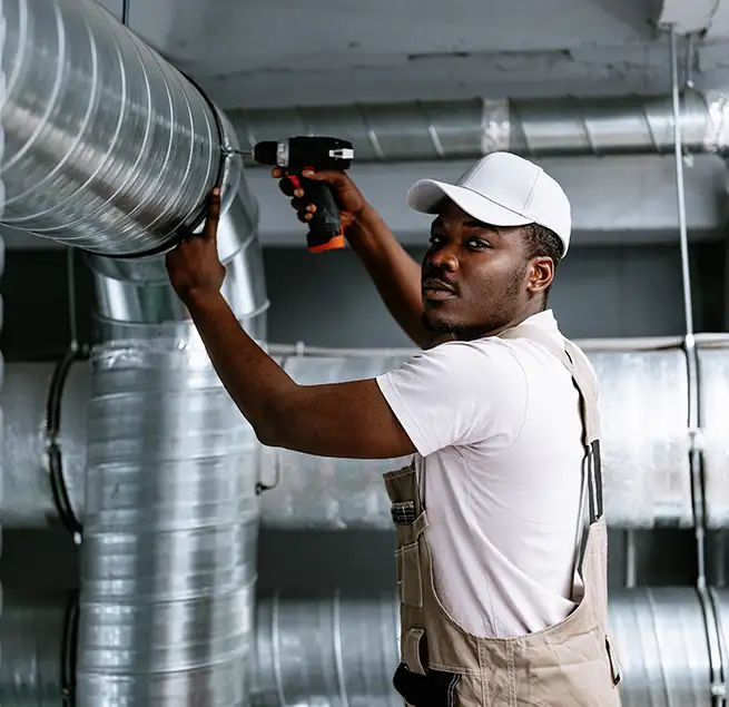 Why Homeowners & Businesses Trust Us San Luis, AZ