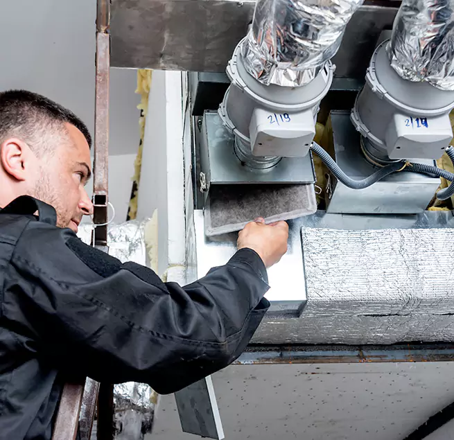 Why Homeowners & Businesses Trust Us in San Luis, AZ?