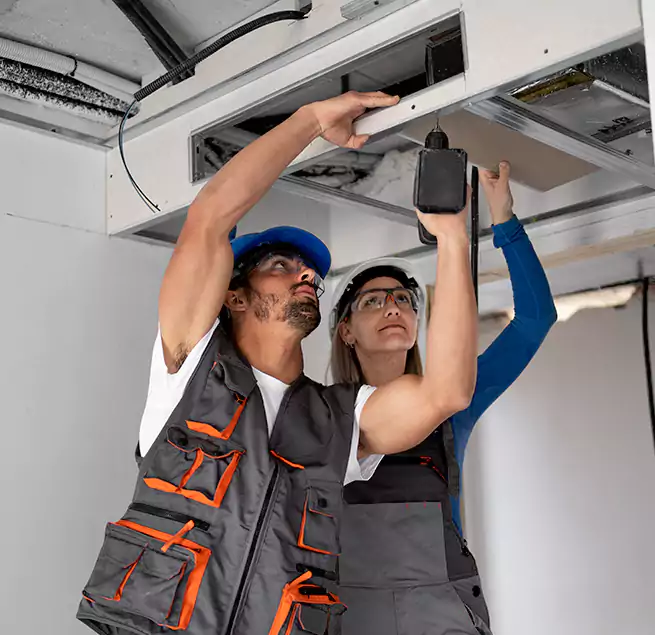 Why Homeowners & Businesses Trust Us in San Luis, AZ