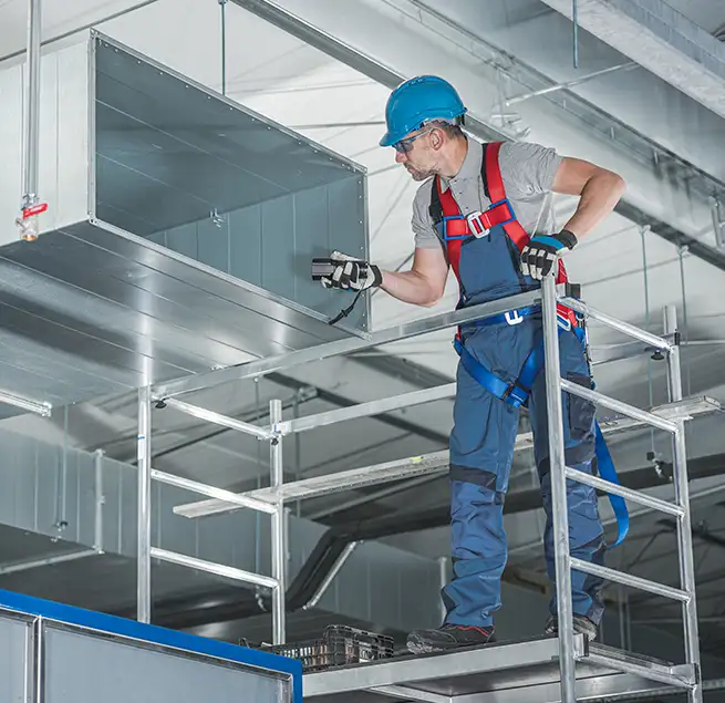 Why Homeowners & Businesses Trust Us in San Luis, AZ?