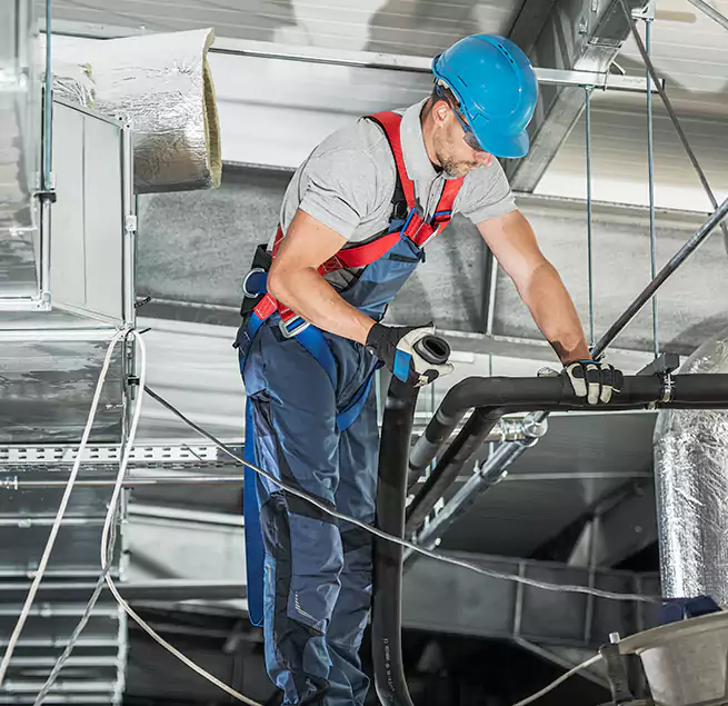 Why Homeowners & Businesses Trust Us in San Luis, AZ?