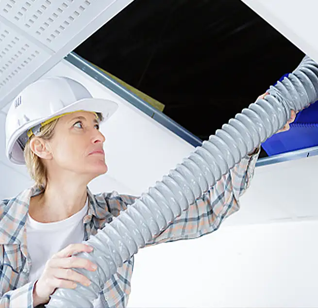 Why Homeowners & Businesses Trust Us San Luis, AZ