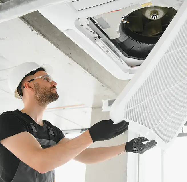 Why Homeowners & Businesses Trust Us in San Luis, AZ?