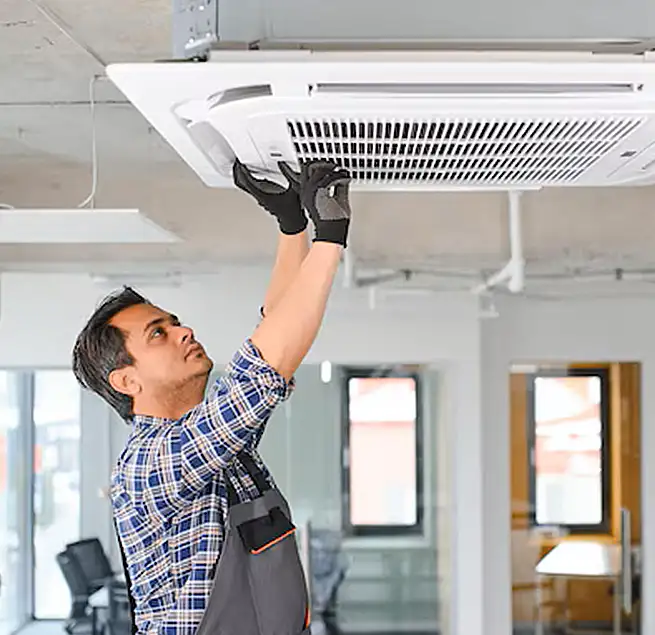 Why Homeowners & Businesses Trust Us in San Luis, AZ?