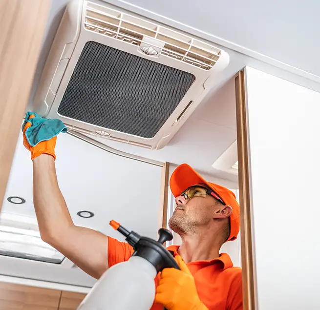 Why Homeowners & Businesses Trust Us in San Luis, AZ?