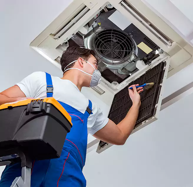 Why Homeowners & Businesses Trust Us in San Luis, AZ