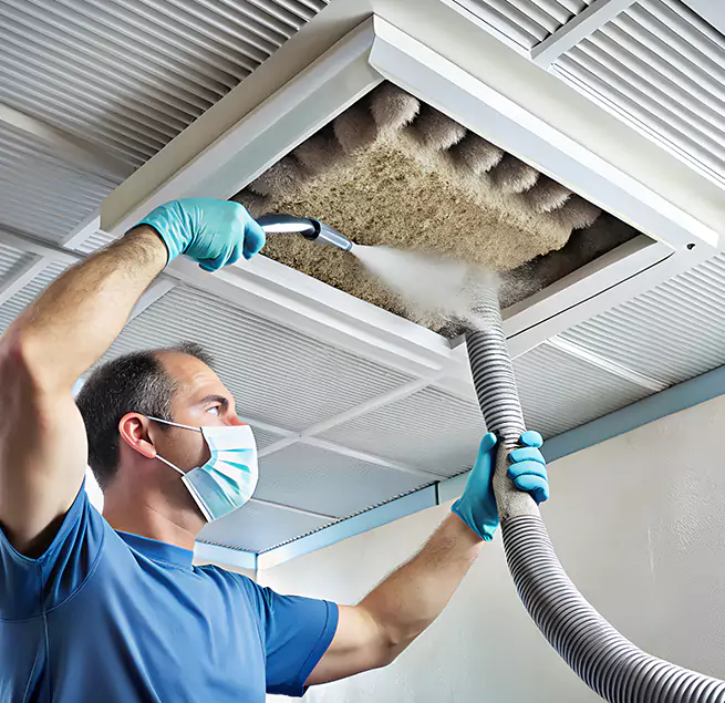 Why Homeowners Businesses Trust Us in San Luis, AZ