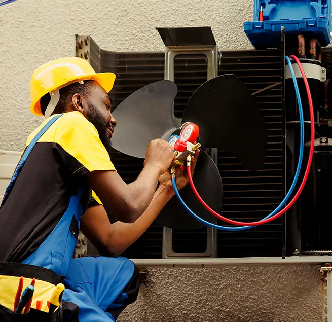 Why Homeowners & Businesses Trust Us in San Luis, AZ?