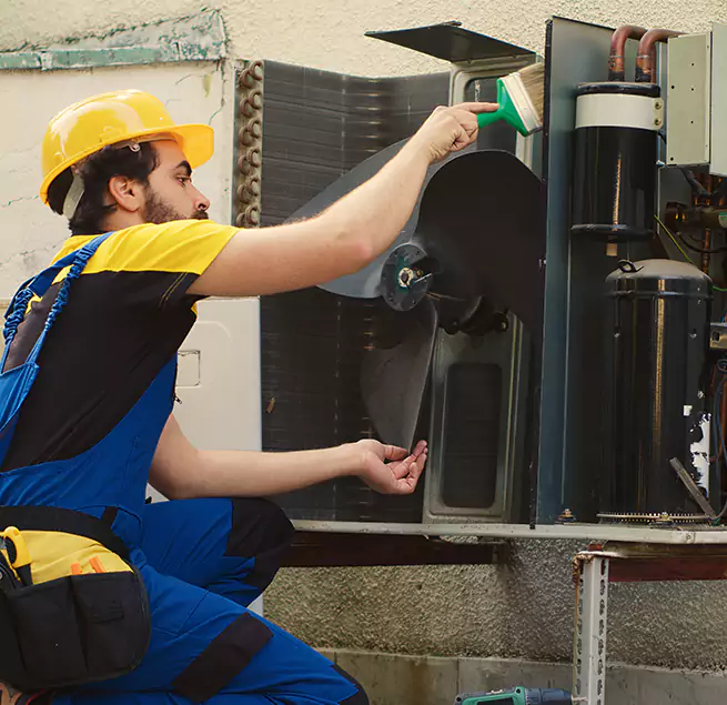  Why Homeowners & Businesses Trust Us in San Luis, AZ?