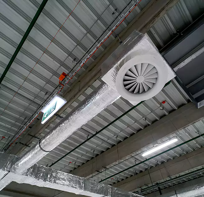 Why Homeowners & Businesses Trust Us in San Luis, AZ