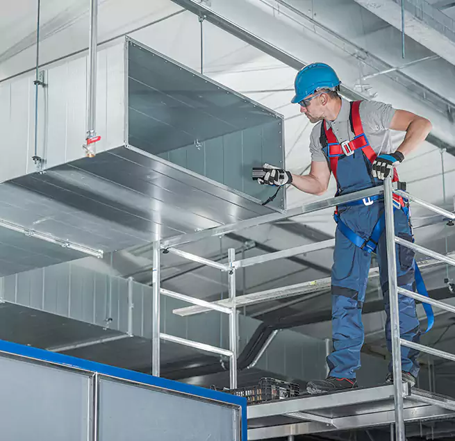 Why Homeowners Businesses Trust Us in San Luis, AZ