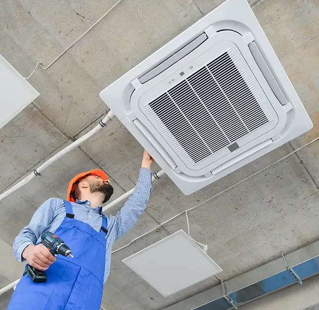 Why Homeowners & Businesses Trust Us in San Luis, AZ