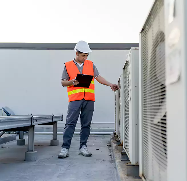 Why Homeowners & Businesses Trust Us in San Luis, AZ?