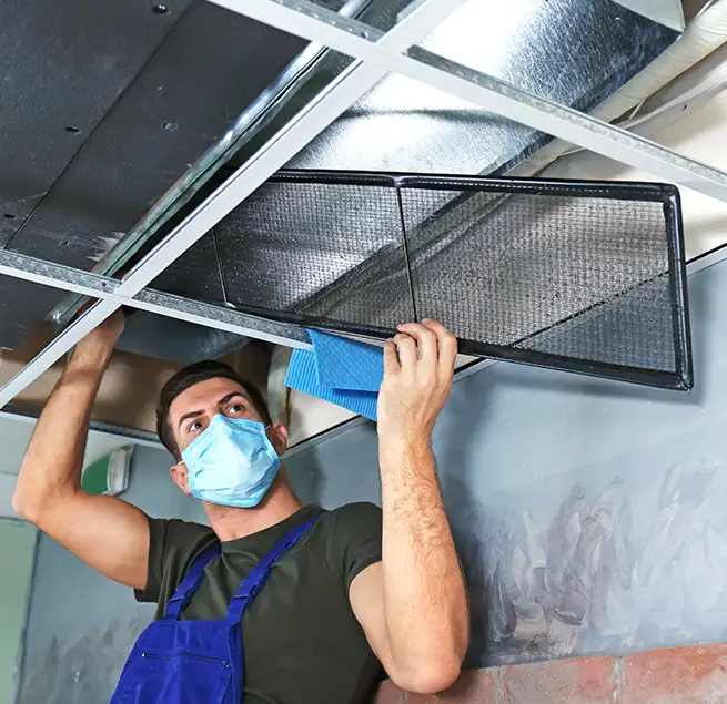 Why Homeowners & Businesses Trust Us in San Luis, AZ?