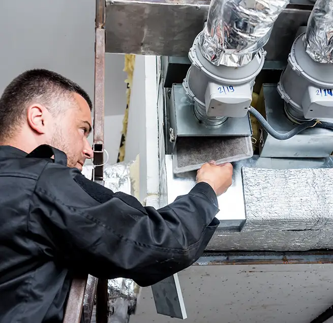 Why Homeowners & Businesses Trust Us in San Luis, AZ?