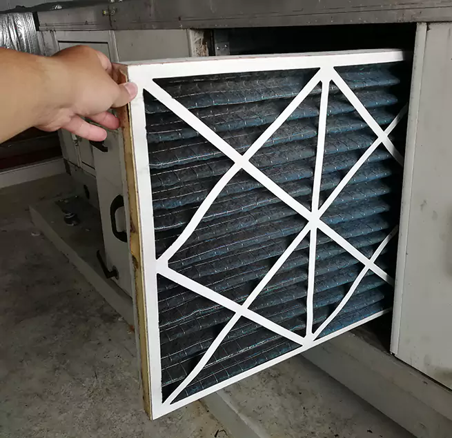 Why Homeowners & Businesses Trust Us San Luis, AZ?